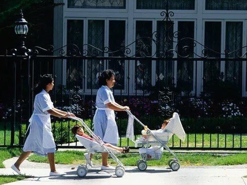 Nghề lạ thời 4.0: Bảo mẫu "siêu cấp", yêu cầu đánh đố hưởng lương 5 tỷ đồng/năm