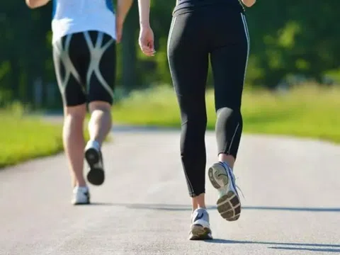 6 cách đi bộ nhanh có thể giúp bạn sống lâu hơn