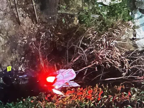 Vụ gia đình 3 người tử vong dưới mương nước ở Hà Nội: Hé lộ nguyên nhân