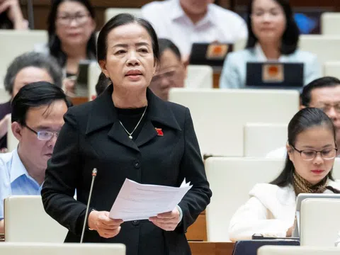 ĐBQH đề xuất tăng lên 20% thuế tiêu thụ đặc biệt đối với đồ uống có đường