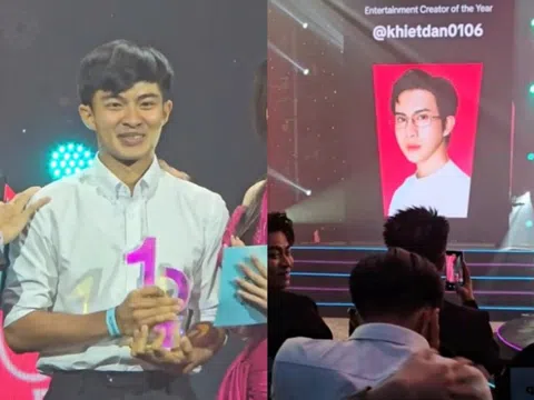 Lê Tuấn Khang - chàng trai chăn vịt lập kỷ lục với 100 triệu view sau 1 đêm là ai?