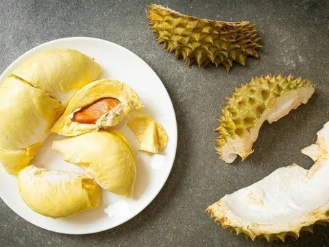 Loại quả quý như vàng, bổ dưỡng bằng 3 con gà nhưng "đại kỵ" với người bệnh thận