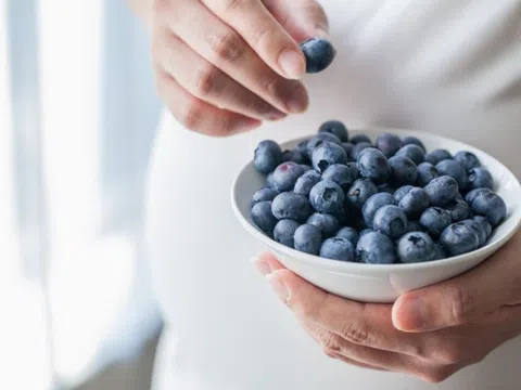 Việt quất - "siêu thực phẩm" giàu vitamin nhưng khi ăn cần lưu ý điều này!