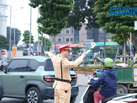 CSGT toàn quốc tập trung xử lý vi phạm gì trong đợt cao điểm Tết?