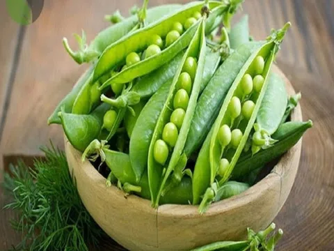 Loại rau giàu Protein hơn thịt không phải ai cũng biết