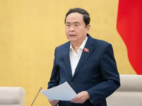 Quốc hội sẽ sửa một số luật để tinh gọn bộ máy