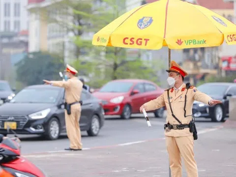 Có phải phạt dưới 200.000 đồng, CSGT không cần lập biên bản?