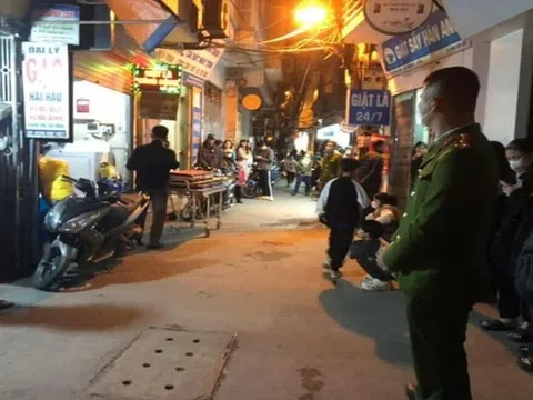 Vụ phát hiện thi thể trong phòng trọ ở Hà Nội: Hé lộ nguyên nhân ban đầu