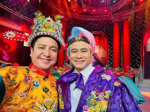 Hé lộ điều bất ngờ về Táo Quân 2025 khiến nhiều khán giả phấn khích