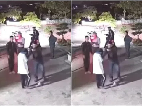 Vụ nữ sinh lớp 12 bị bố và chú ruột hành hung: Hé lộ nguyên nhân ban đầu