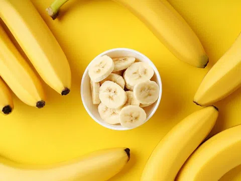 2 khung giờ ăn chuối tốt hơn thuốc bổ?