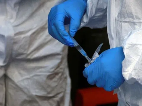 Congo công bố bệnh lạ khiến nhiều người tử vong là một kiểu sốt rét nặng