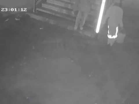 Vụ cháy quán hát ở Hà Nội, 11 người tử vong: Khởi tố nghi phạm đổ xăng phóng hỏa