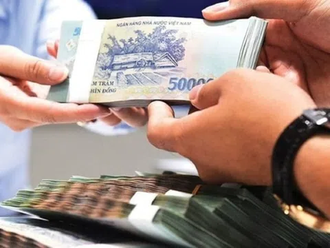 Kinh doanh khó khăn, doanh nghiệp vận tải logistic thưởng Tết 200-300 nghìn đồng