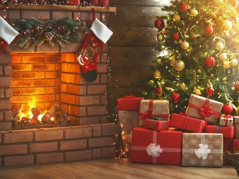 Những lời chúc Giáng sinh 2024 hay nhất, ý nghĩa nhất