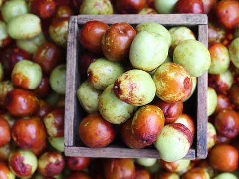 Loại quả khiến người dùng "trẻ mãi không già, cả đời khỏe mạnh", cực tốt cho người bệnh thận