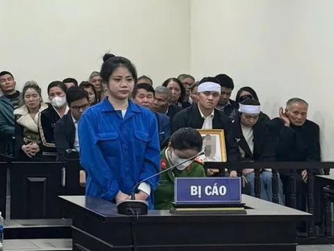 Nghĩ bạn trai có "tình mới", nữ sinh nổi cơn ghen, gây ra án mạng đau lòng