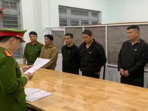 Tiết lộ đáng sợ về chất "kịch độc" mà 4 đối tượng dùng để ủ hàng nghìn tấn giá đỗ ở Đắk Lắk