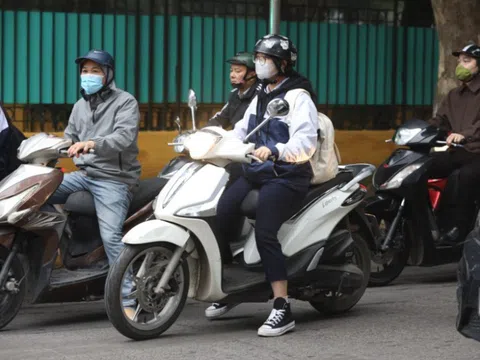 Điều kiện học sinh được điều khiển xe máy từ 1/1/2025