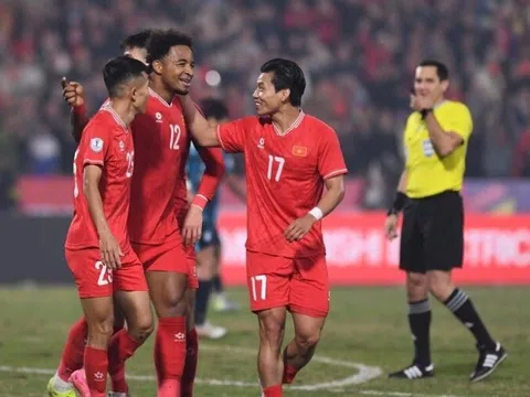 Chính thức công bố giá vé trận chung kết AFF Cup 2024, cao chưa từng thấy