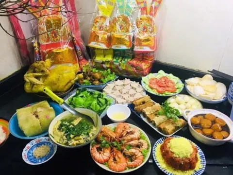 Nên cúng ông Công ông Táo 2025 vào ngày nào đẹp?