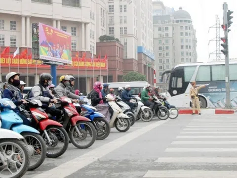 Cục CSGT: Sau nửa tháng thực hiện Nghị định 168/2024, tai nạn giao thông giảm cả 3 tiêu chí