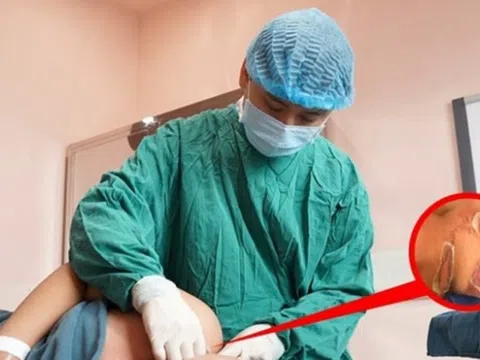 Bé trai 12 tuổi ở Hà Nội bỏng toàn thân vì bất cẩn khi tắm bằng vòi hoa sen