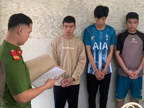 Vụ nam shipper bị đánh tử vong ở Đà Nẵng: 3 bị can khai gì?