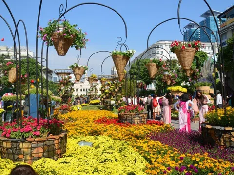 Tết Nguyên đán 2025: Thời tiết 3 ngày Tết ở miền Bắc rất đẹp