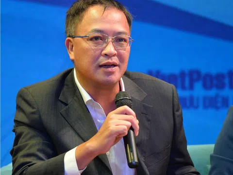 Chứng khoán Việt tự tin vươn mình trên bản đồ thế giới