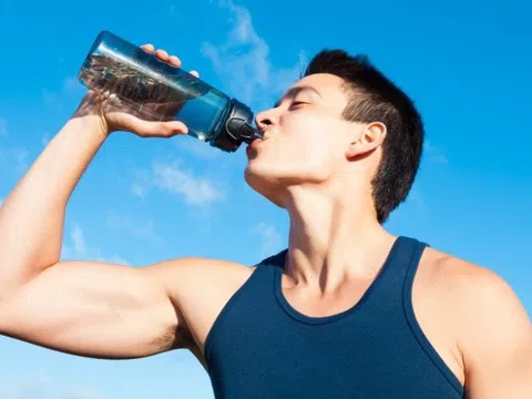 Bí quyết giúp gan khỏe mạnh, đặc biệt nên làm sau Tết