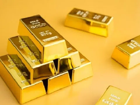 Giá vàng 4/2: Vàng SJC tăng lên ngưỡng 90,6 triệu đồng/lượng