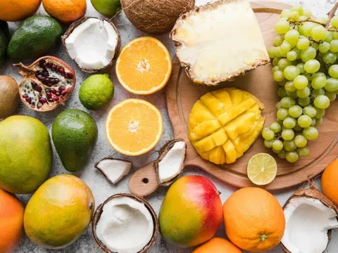 Loại trái cây phù hợp với người bệnh đái tháo đường