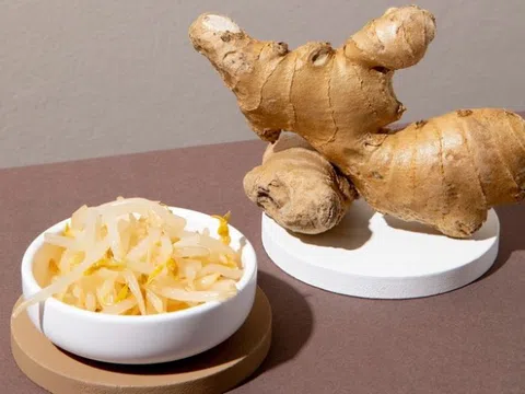 Loại củ "cứu tinh" cho sức khỏe mùa đông cực tốt cho thận, giảm nguy cơ ung thư