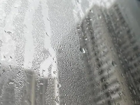 Mưa phùn, nồm ẩm ở miền Bắc kéo dài đến khi nào?