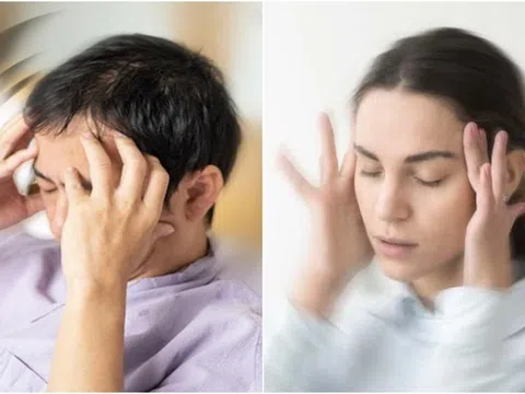 Rối loạn tiền đình có nguy hiểm?