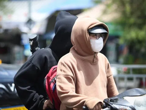 Miền Bắc chuẩn bị đón không khí lạnh mạnh "lạ thường", có nơi cực kỳ rét