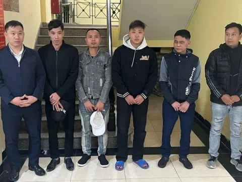 Vụ cô gái bị bố và em gái của người tình thuê côn đồ tạt axit, đánh gãy chân: Tình tiết mới nhất