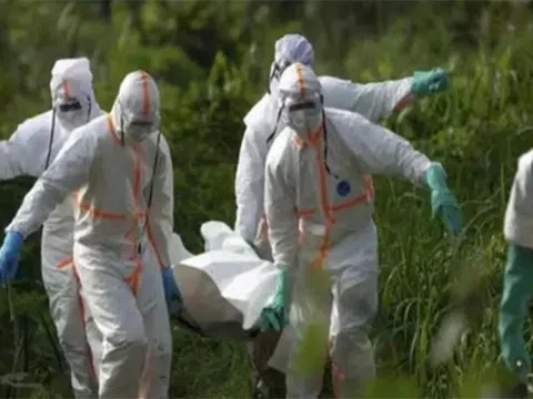 50 người trong một làng tử vong vì căn bệnh "lạ"