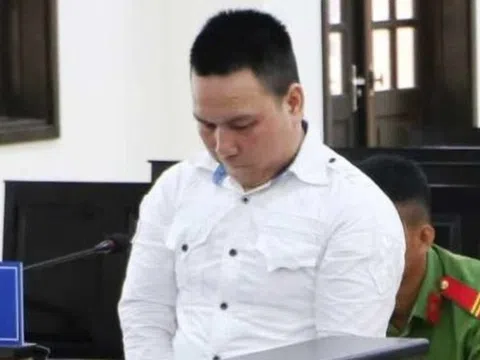 Dụ dỗ bé gái 10 tuổi "làm chuyện người lớn", người đàn ông 32 tuổi lĩnh án