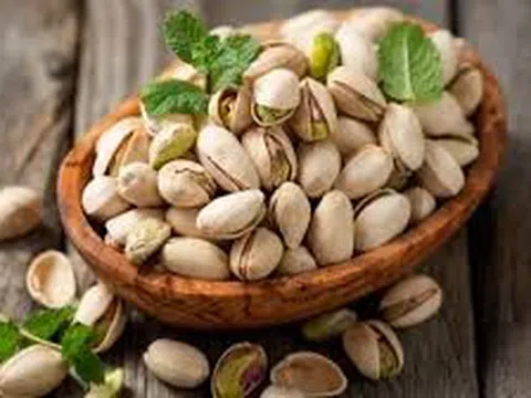 Việt Nam có loại hạt "vạn người mê" giúp giảm đột quỵ, hầu như chợ nào cũng bán