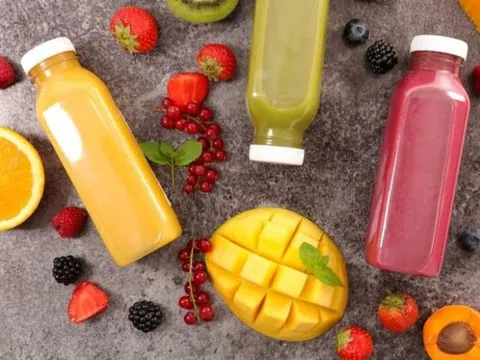 6 thực phẩm tưởng "vô tội" nhưng âm thầm đẩy đường huyết tăng vọt