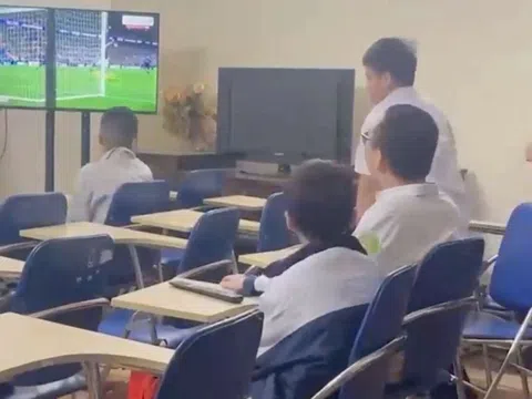 Bộ Giáo dục vào cuộc về phản ánh dạy thêm, học thêm ở Hà Nội