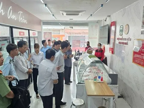 Vụ Công ty C.P. Việt Nam bị "tố"bán heo bệnh: Nhiều địa phương vào cuộc kiểm tra