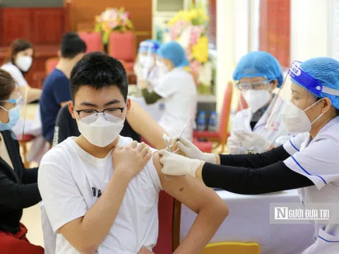 Nguy cơ bùng dịch Covid-19, Bộ Y tế yêu cầu đáp ứng kịp thời thuốc điều trị