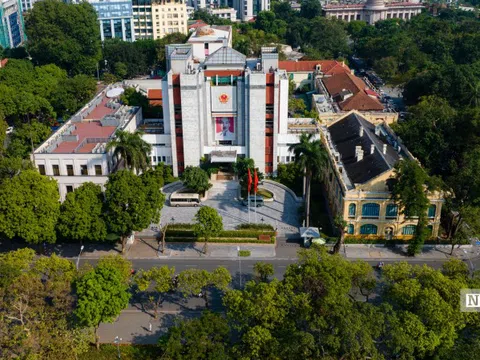 Hà Nội phân công các Phó Chủ tịch UBND Thành phố phụ trách 126 xã, phường