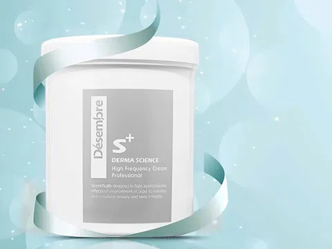 Thu hồi sản phẩm kem massage nhập khẩu từ Hàn Quốc