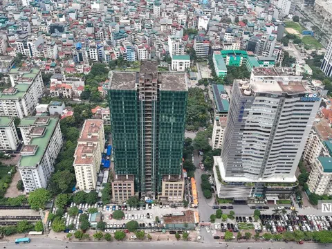 Hà Nội tăng cường xử lý các vụ việc lãng phí