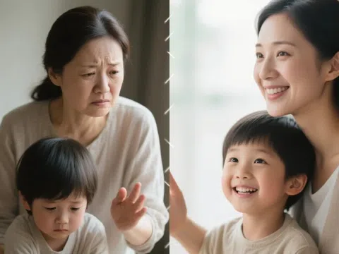 Bi kịch lớn nhất của một gia đình không phải là nghèo, mà khi cha mẹ suốt ngày nói 5 câu này