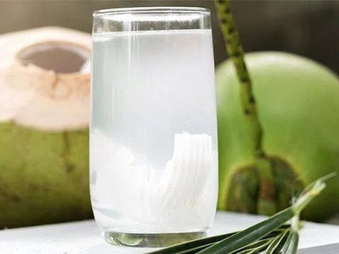 Loại đồ uống buổi tối vừa giúp ngủ ngon vừa tốt cho thận, ở chợ bán đầy